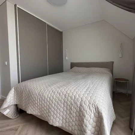 Juros Gaiva Holiday home Palanga