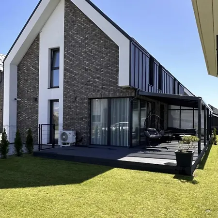 Holiday home Juros Gaiva