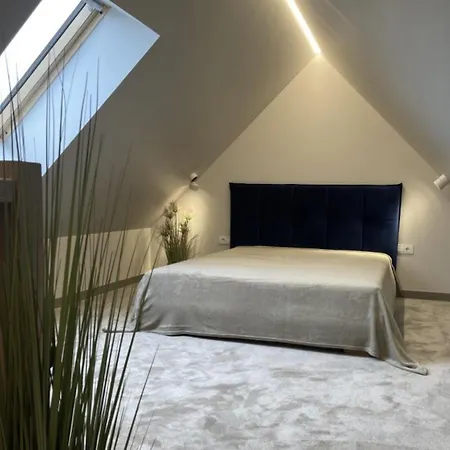 Juros Gaiva Holiday home Palanga